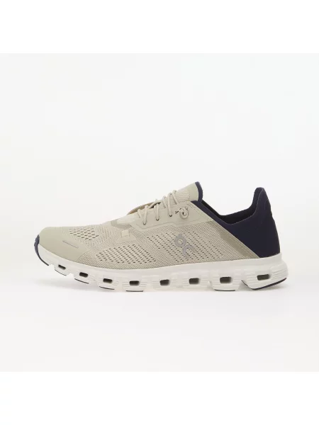 Sneakers On M Cloud 6 Coast Pelican/ Midnight EUR 45