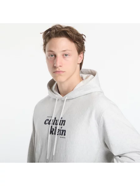 Хавлиени дънки Calvin Klein