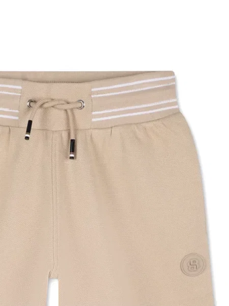Dětské kraťasy Bosswear
