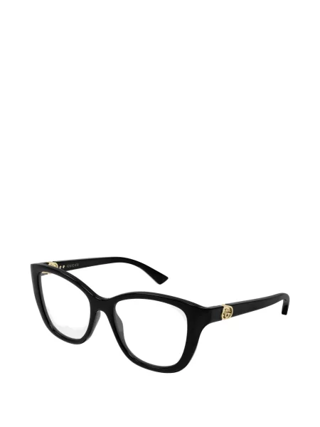 Ochelari de soare Gucci Eyewear negru