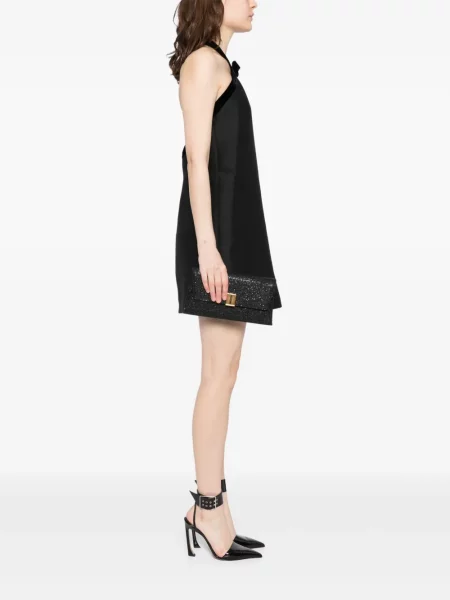 Geantă Tom Ford negru