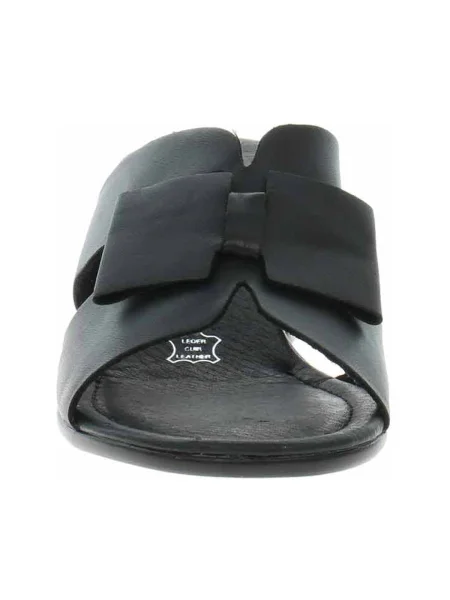 Pantofi Remonte negru