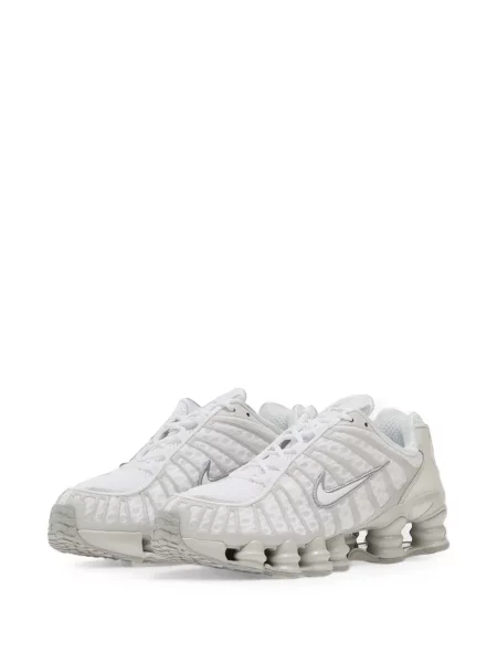 Sneakerși Nike retro negru