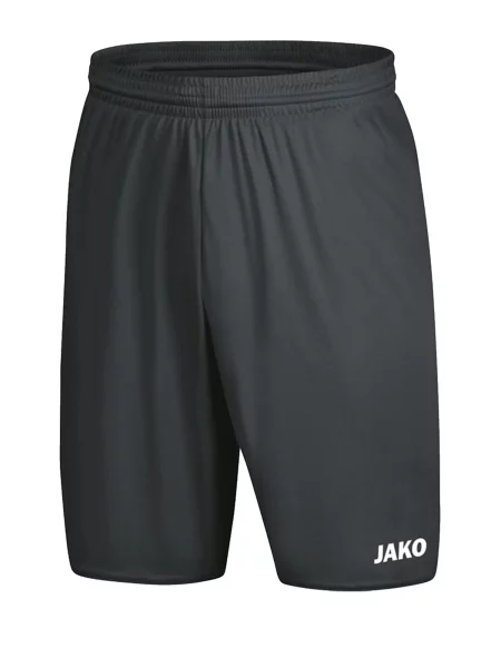 JAKO Pantaloni sport Manchester gri