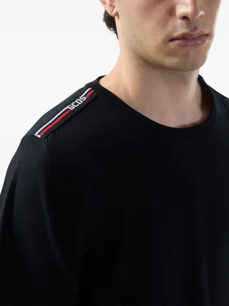 Tricou Gcds negru