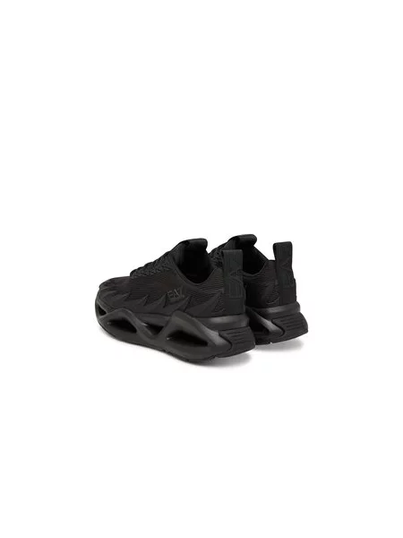 Sportcipők Emporio Armani fekete