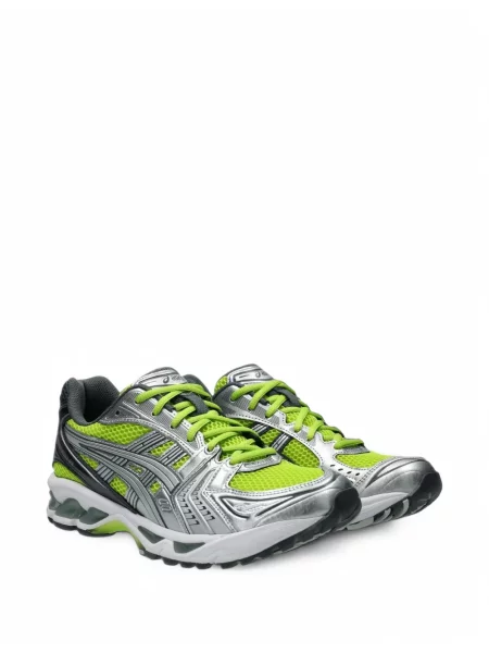 Sneakerși Asics Gel-Kayano alb