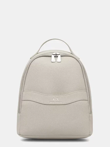 Armani Exchange rucsac pentru femei verde
