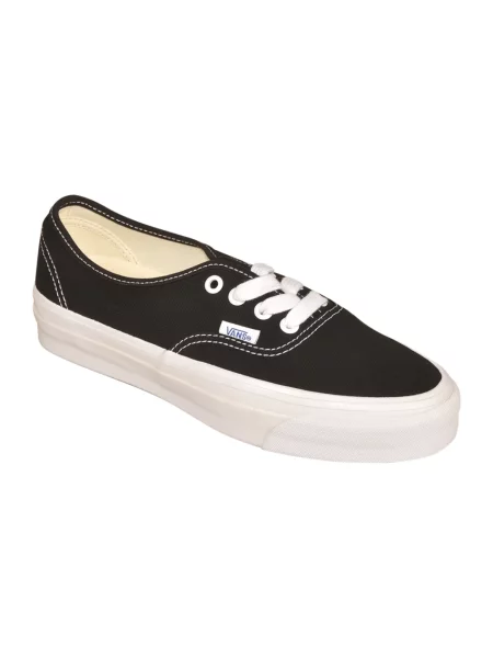 Sneakersy Vans Authentic czarne