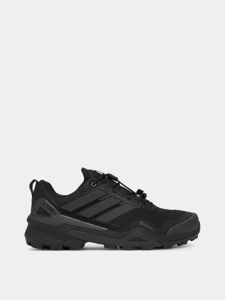 Кроссовки Adidas Terrex черные