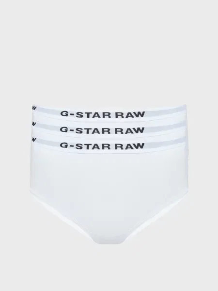 Труси G-star Raw білі
