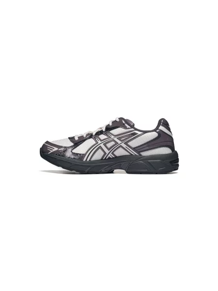 Pantofi Asics alb