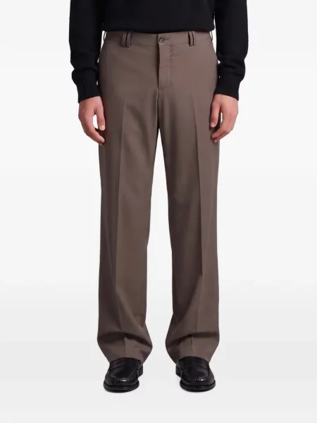 Pantaloni Pt Torino maro