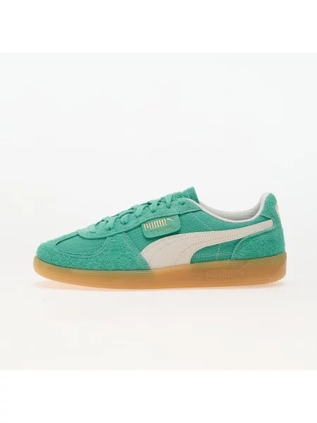 Puma sneakers verde