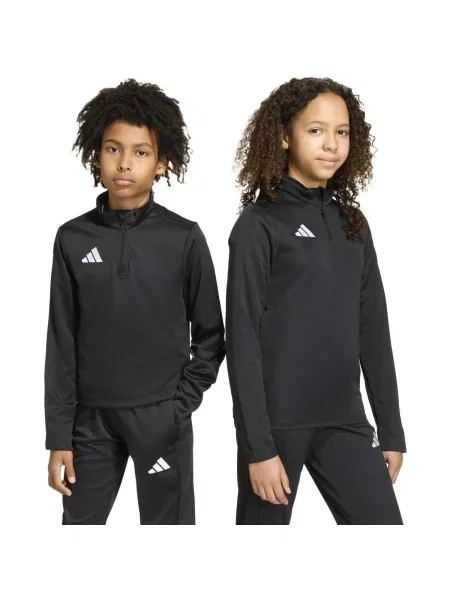 Mikina Adidas čierna