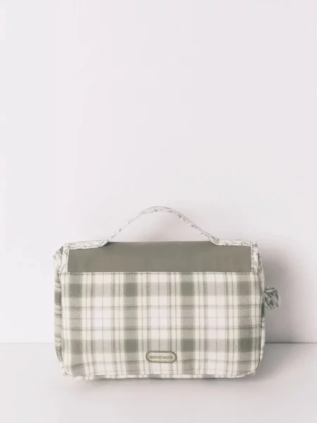 Косметичка women'secret зелений