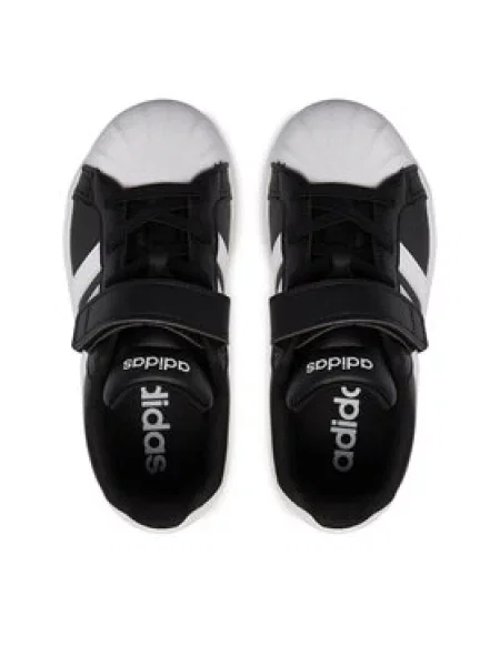 Sneakersy adidas černé
