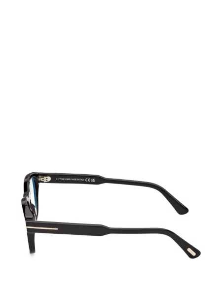 Ochelari de soare Tom Ford Eyewear negru