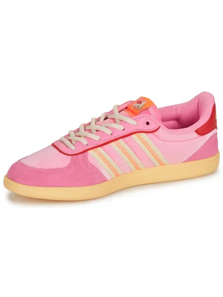 Sneakerși Adidas roz