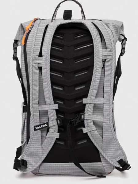 Olcsóbban. Salewa Lavaredo 26 l-es túra hátizsák. Méret: 26 l szürke