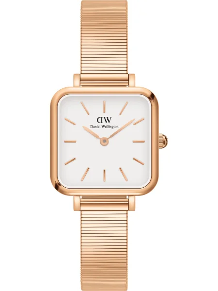 Ure Daniel Wellington roza