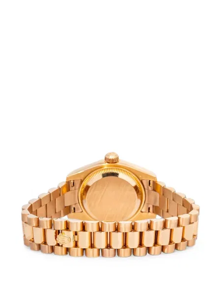 Ceas Rolex roz