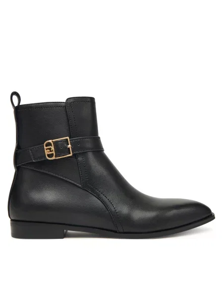 Ботильоны Liu Jo черные