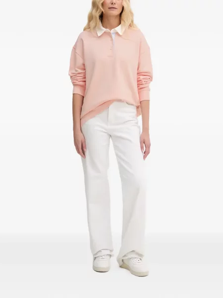 Lung top Gant roz