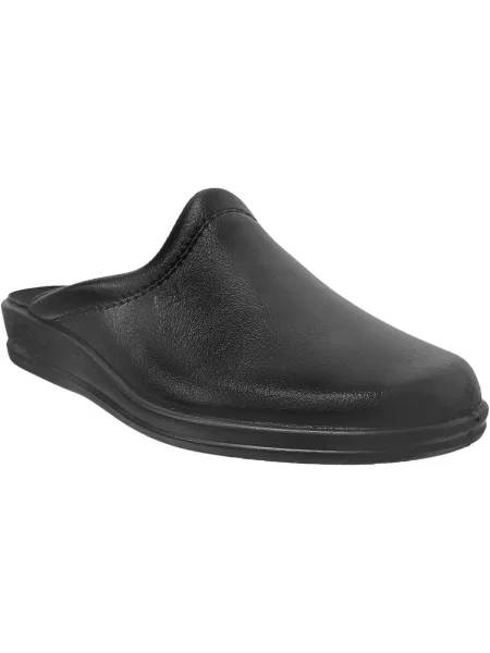 Pantofi Rohde negru