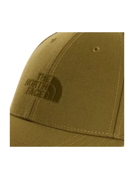 Căciulă The North Face clasică maro