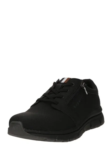 Bugatti Sneakers negru
