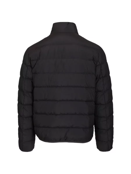 Geacă Moncler albastru