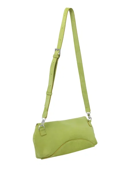 Palton Tatuum verde