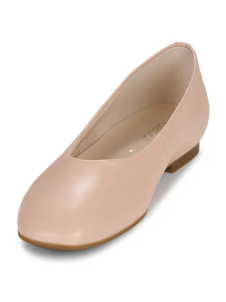 Pantofi Gabor bej