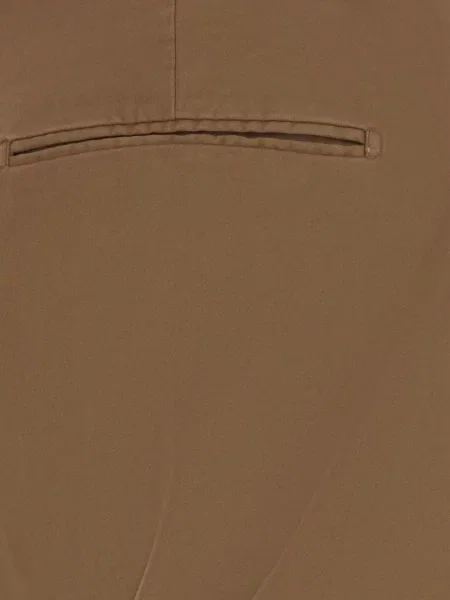 Pantaloni Numero00 maro