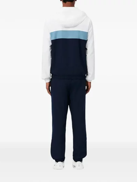 Σετ φόρμας Lacoste μπλε