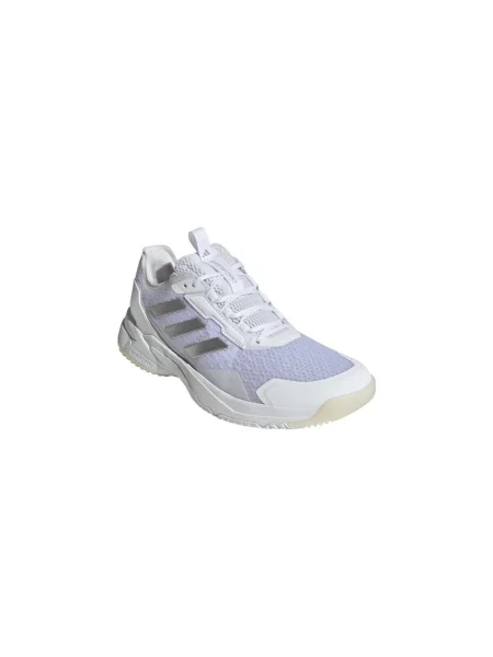 Adidas Încălțăminte pentru sporturi de interior Crazyflight 6 alb