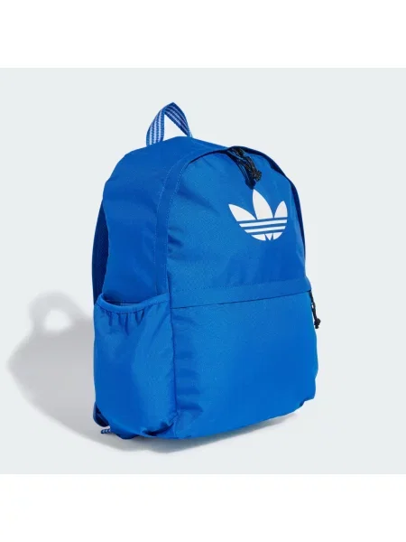 Plecak adidas Backpack With Pencil Case Blue l niebieski