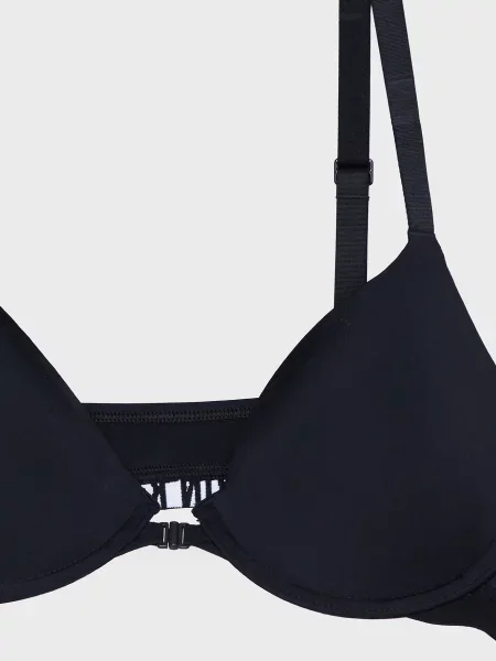 Бюстгальтер Calvin Klein чорний