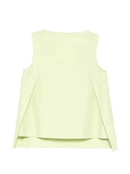Top Toogood verde