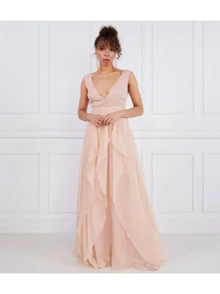 Liu Jo Rochie bej