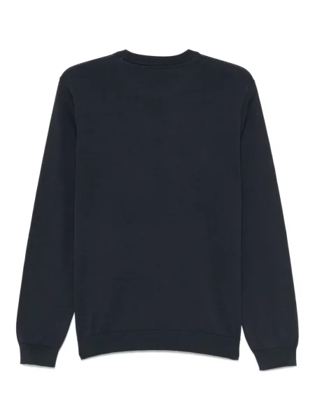 Pulover Ea7 Emporio Armani albastru
