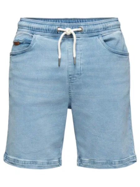 Ombre Jeans deschis albastru