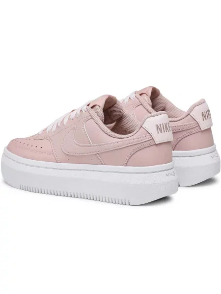 Tenisky Nike ružová