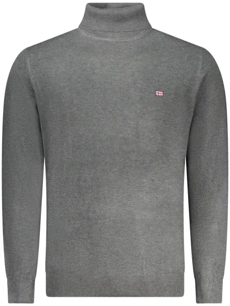 Golf golf Norway 1963 szary