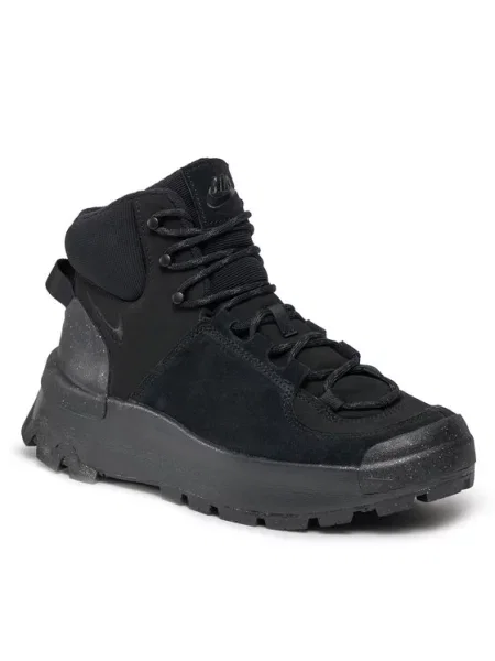 Nike Batai City Classic juoda