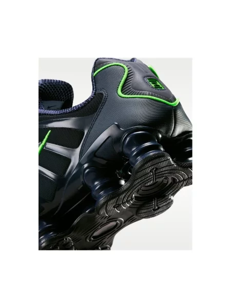 Tenisky Nike modrá