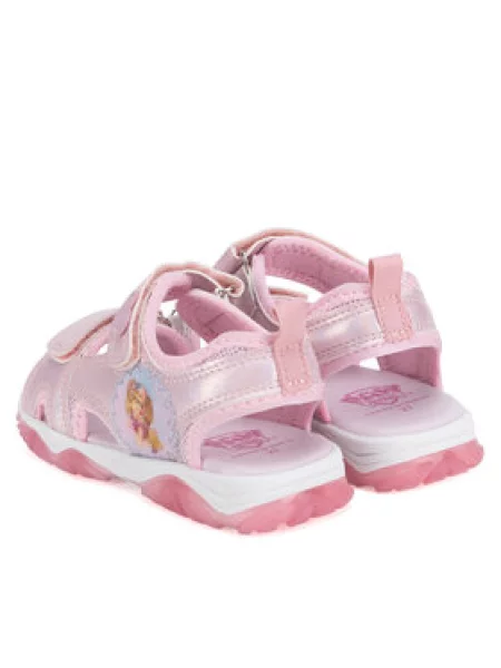 Sandali Paw Patrol roza