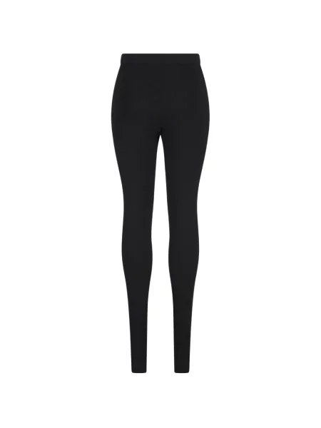 Leggings Gucci negru