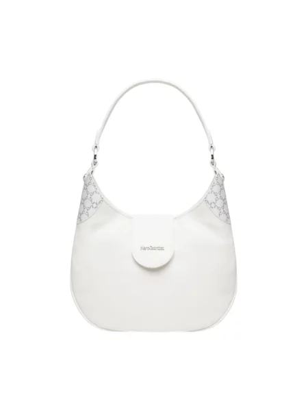 Torebka Nerogiardini biała